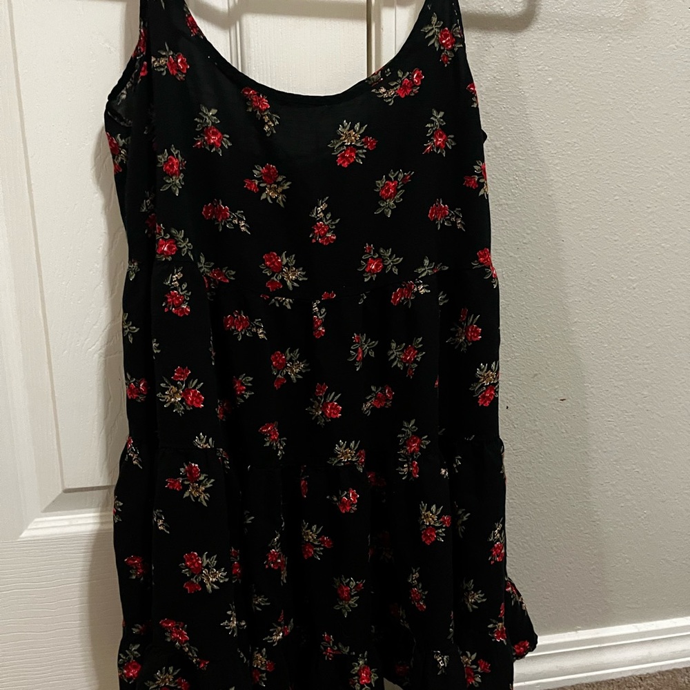BRANDY MELVILLE DRESS!
